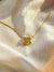 Anti-Tarnish Stainless Steel Necklace