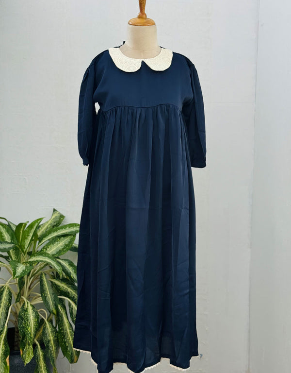 Ready-to-Wear Georgette Co-ord Set – Effortless Style & Comfort ✨