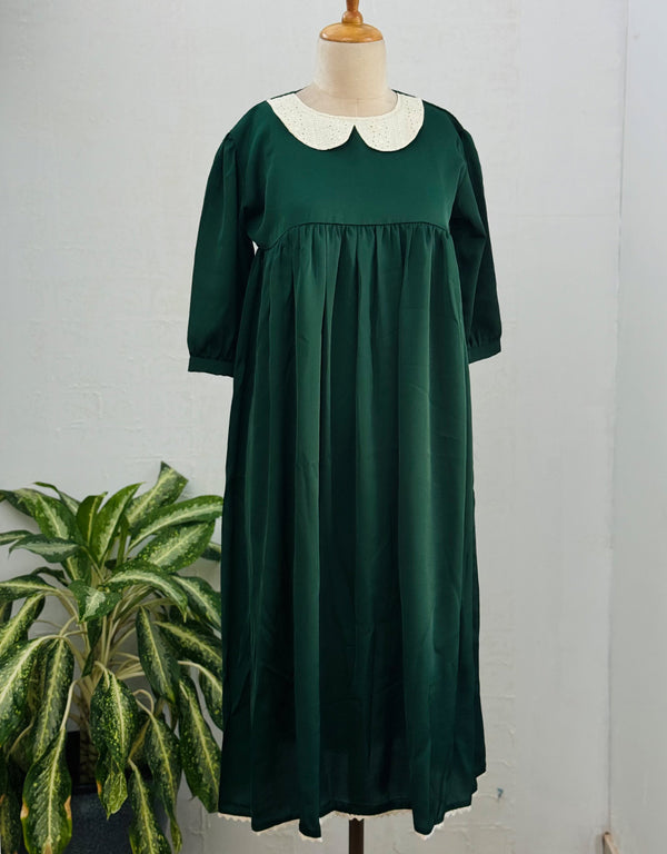 Ready-to-Wear Georgette Co-ord Set – Effortless Style & Comfort ✨