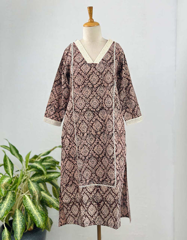 Pure Cotton Co-Ord Set - Effortless Style & Comfort 🌟