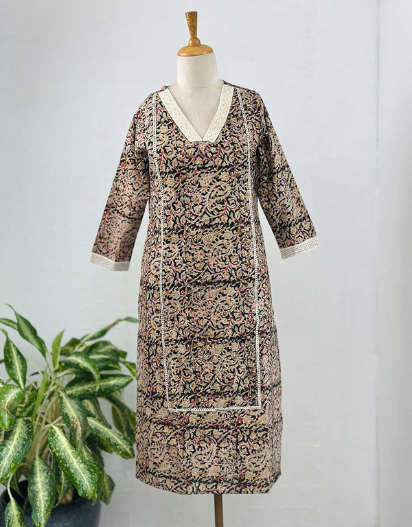 Pure Cotton Co-Ord Set - Effortless Style & Comfort 🌟