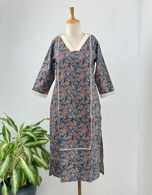 Pure Cotton Co-Ord Set - Effortless Style & Comfort 🌟