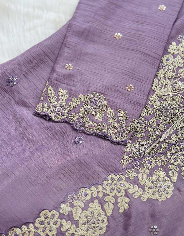 Chinnon Ready-to-Wear Kurti Set – Effortless Elegance 🌟