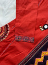 Pure Cotton A-Line Kurti Set – Effortless Everyday Elegance