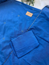 β¨ Mul Chanderi Hand-Detailed Unstitched Suit β¨