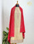 Pure Organza Unstitched Party Wear Suit - Heavy Embroidered Chiffon Dupatta 🌟
