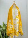 Ready-to-Wear Cotton Mirror Work Kurti Set