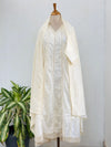Pure Mul Cotton Anarkali Kurti Set – Breezy & Elegant Ethnic Wear