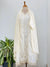 Pure Mul Cotton Anarkali Kurti Set – Breezy & Elegant Ethnic Wear