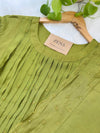 Mul Cotton Anarkali Kurti Set – Comfortable & Elegant Ethnic Wear