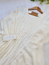 Mul Cotton Anarkali Kurti Set – Comfortable & Elegant Ethnic Wear