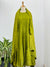 Mul Cotton Anarkali Kurti Set – Comfortable & Elegant Ethnic Wear