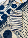 Pure Cotton Ready-to-Wear Kurti Set — Comfort Meets Everyday Elegance