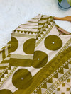 Pure Cotton Ready-to-Wear Kurti Set — Comfort Meets Everyday Elegance