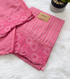 🌼 Pure Cotton Unstitched Suit – Onam Arrival ✨