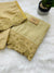 🌼 Pure Cotton Unstitched Suit – Onam Arrival ✨