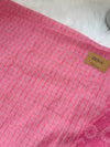 🌼 Pure Cotton Unstitched Suit – Onam Arrival ✨