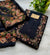 Unstitched Organza Digital Printed Suit with Original Mirror Work – Craft Your Style with Elegance