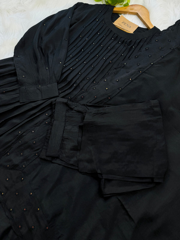 Pure Mul Cotton Anarkali Kurti Set – Elegant Everyday & Festive Wear
