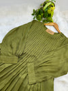 Pure Mul Cotton Anarkali Kurti Set – Elegant Everyday & Festive Wear