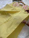 ✨ Premium Mul Cotton Party Wear Kurti Set ✨