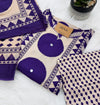 Pure Cotton Ready-to-Wear Kurti Set — Comfort Meets Everyday Elegance