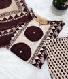 Pure Cotton Ready-to-Wear Kurti Set — Comfort Meets Everyday Elegance
