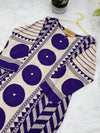Pure Cotton Ready-to-Wear Kurti Set — Comfort Meets Everyday Elegance
