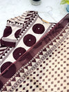 Pure Cotton Ready-to-Wear Kurti Set — Comfort Meets Everyday Elegance