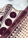 Pure Cotton Ready-to-Wear Kurti Set — Comfort Meets Everyday Elegance