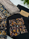 Pure Cotton Ready-to-Wear Kurti Set