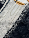 Ready to wear kurti set with handwork details Fabric crepe