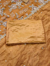 ✨ Premium Cosmo Tissue Silk Handwork Unstitched Suit ✨
