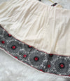 ✨ Pure Cotton Anarkali Kurti Set ✨