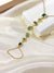 Anti-Tarnish Stainless Steel Hand Chain