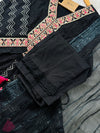 Noor – Cotton Hacoba Mirror Work Anarkali Suit