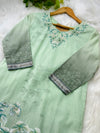 Ruhani – Pure Cotton Everyday Kurti Set