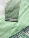 Ruhani – Pure Cotton Everyday Kurti Set
