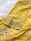 ✨ Imported Crushed Rayon Anarkali Set ✨
