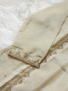 ✨ Tissue Silk Handwork Party Wear Suit ✨