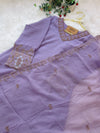 ✨ Handwork Party Wear Kurti Set ✨