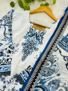 Pure Cotton Ready-to-Wear Suit