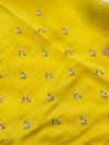 ✨ Malai Chanderi Unstitched Suit ✨