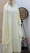 Imported Crush Rayon Anarkali Set
