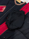 ✨ Mul Chanderi Handwork Party Wear Kurti Set
