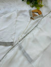 Premium Ready-to-Wear Organza Suit