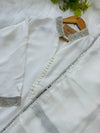 Premium Ready-to-Wear Organza Suit