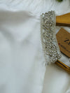 Premium Ready-to-Wear Organza Suit