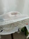 Premium Ready-to-Wear Organza Suit