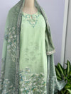 Ruhani – Pure Cotton Everyday Kurti Set